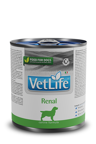 Farmina Vet Life Renal Konserve Köpek Maması