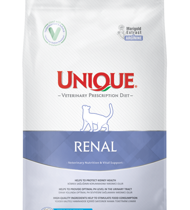 Unique Renal Kedi Kuru Maması