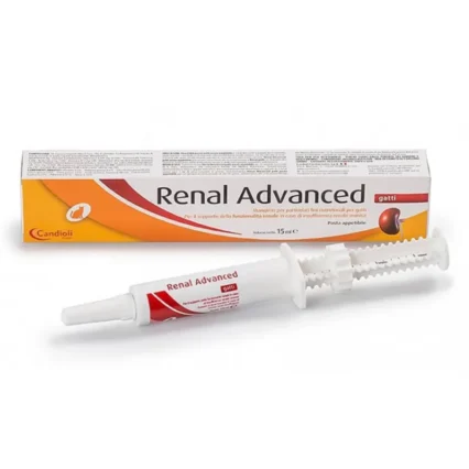 Candioli Renal Advanced Pasta