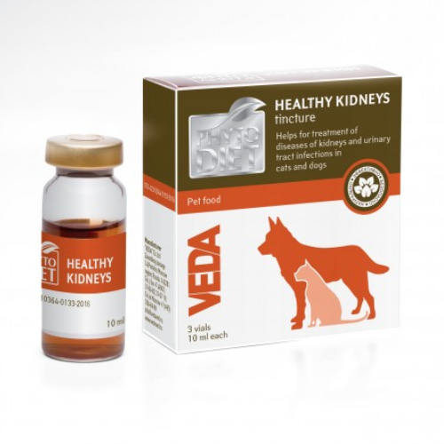 Veda Phytodiet Healthy Kidneys Tincture