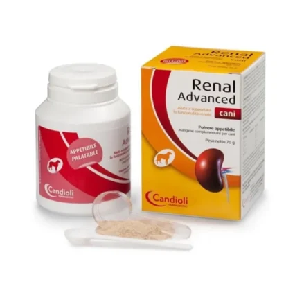 Candioli Renal Advanced