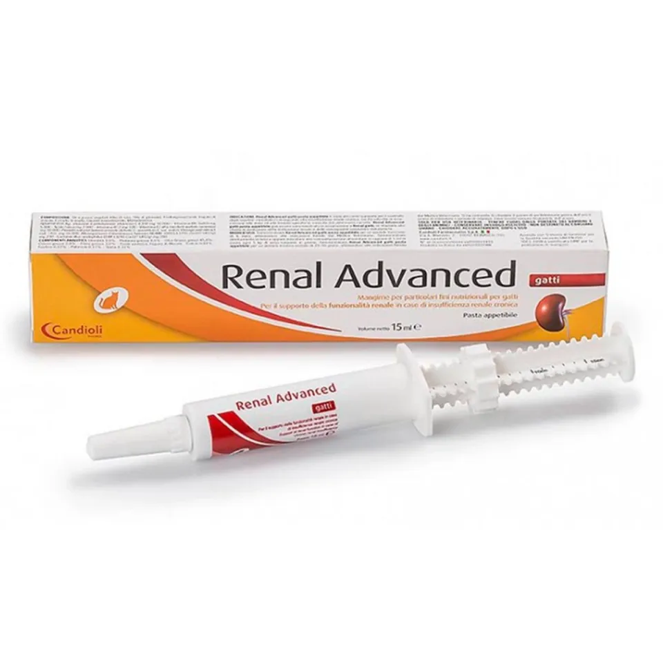 Candioli Renal Advanced Pasta