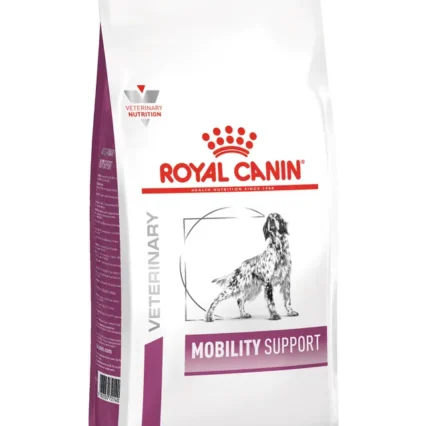 Royal Canin MOBILITY SUPPORT