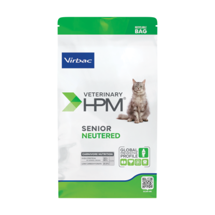 Virbac Senıor Neutered Kedi Kuru Maması