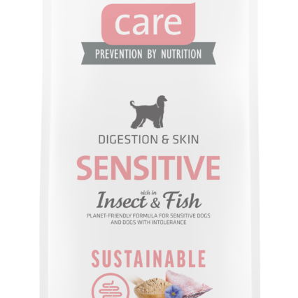 Brit Care  Sustainable Sensitive Köpek Kuru Maması