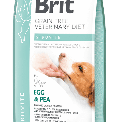 Brit Care Struvite Köpek Kuru Maması