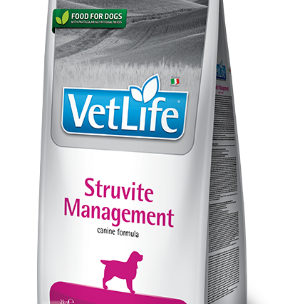 Farmina Vet Life Struvite Management Köpek Kuru Maması