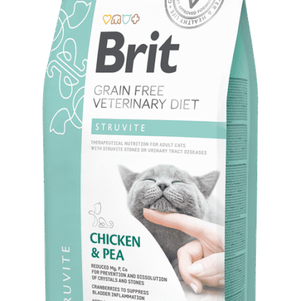 Brit Care Struvite Kedi Kuru Maması