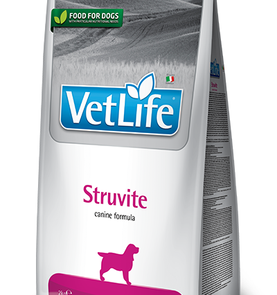 Farmina Vet Life Struvite Köpek Kuru Maması