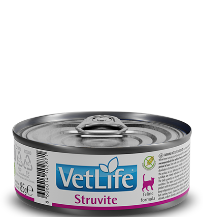 Farmina Vet Life Struvite Kedi Konserve Maması