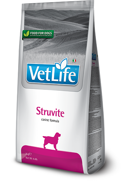 Farmina Vet Life Struvite Köpek Kuru Maması