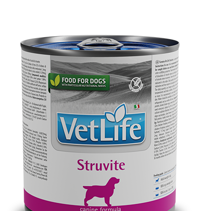 Farmina Vet Life Struvite Konserve Köpek Maması