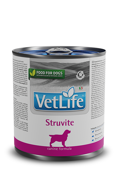 Farmina Vet Life Struvite Konserve Köpek Maması