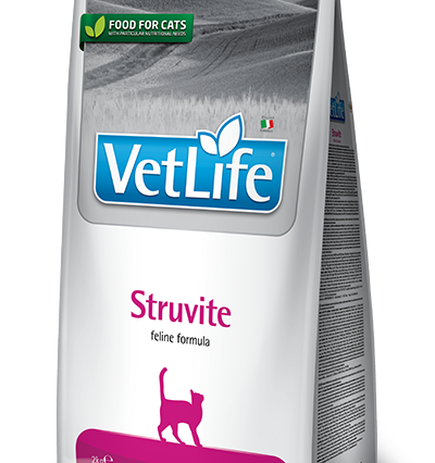 Farmina Vet Life Struvite Kedi Kuru Maması