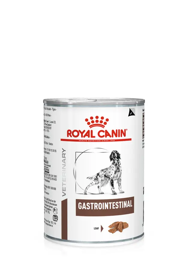 Royal Canin Gastrointestinal