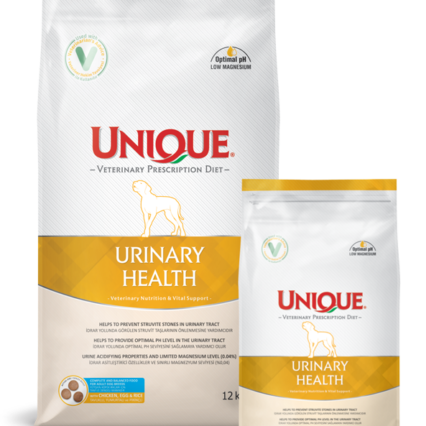 Unique Urinary Köpek Kuru Maması
