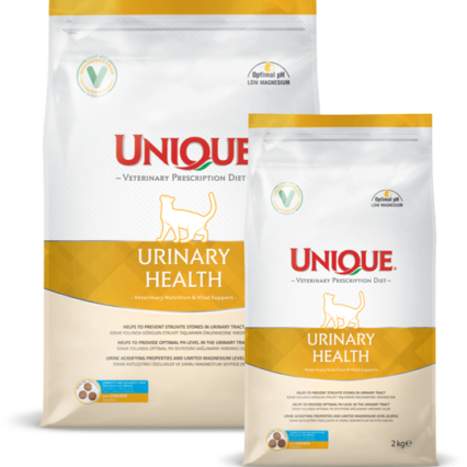 Unique Urinary Kedi Kuru Maması
