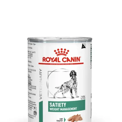 Royal Canin SATIETY WEIGHT MANAGEMENT