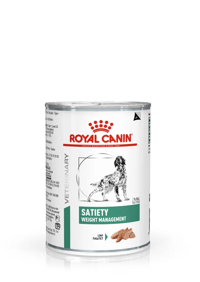 Royal Canin SATIETY WEIGHT MANAGEMENT