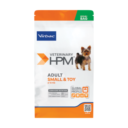 Virbac Adult - Small & Toy Köpek Kuru Maması
