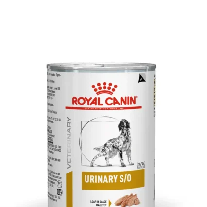 Royal Canin Urinary S/O