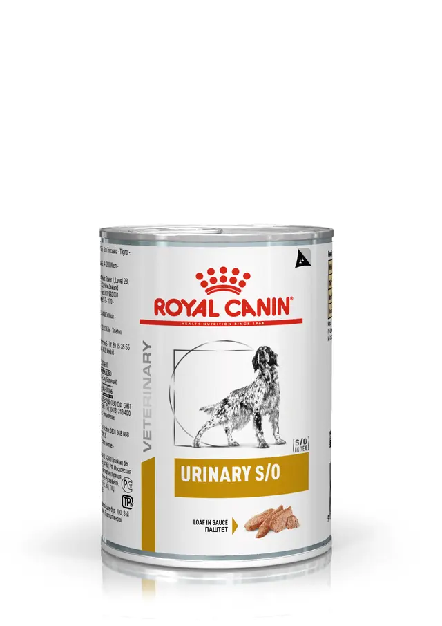 Royal Canin Urinary S/O