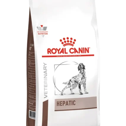 Royal Canin Hepatic