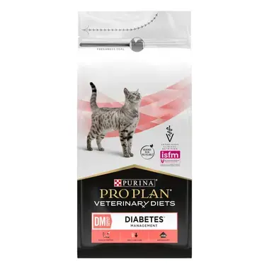 Proplan Diyabetik Kedi Maması