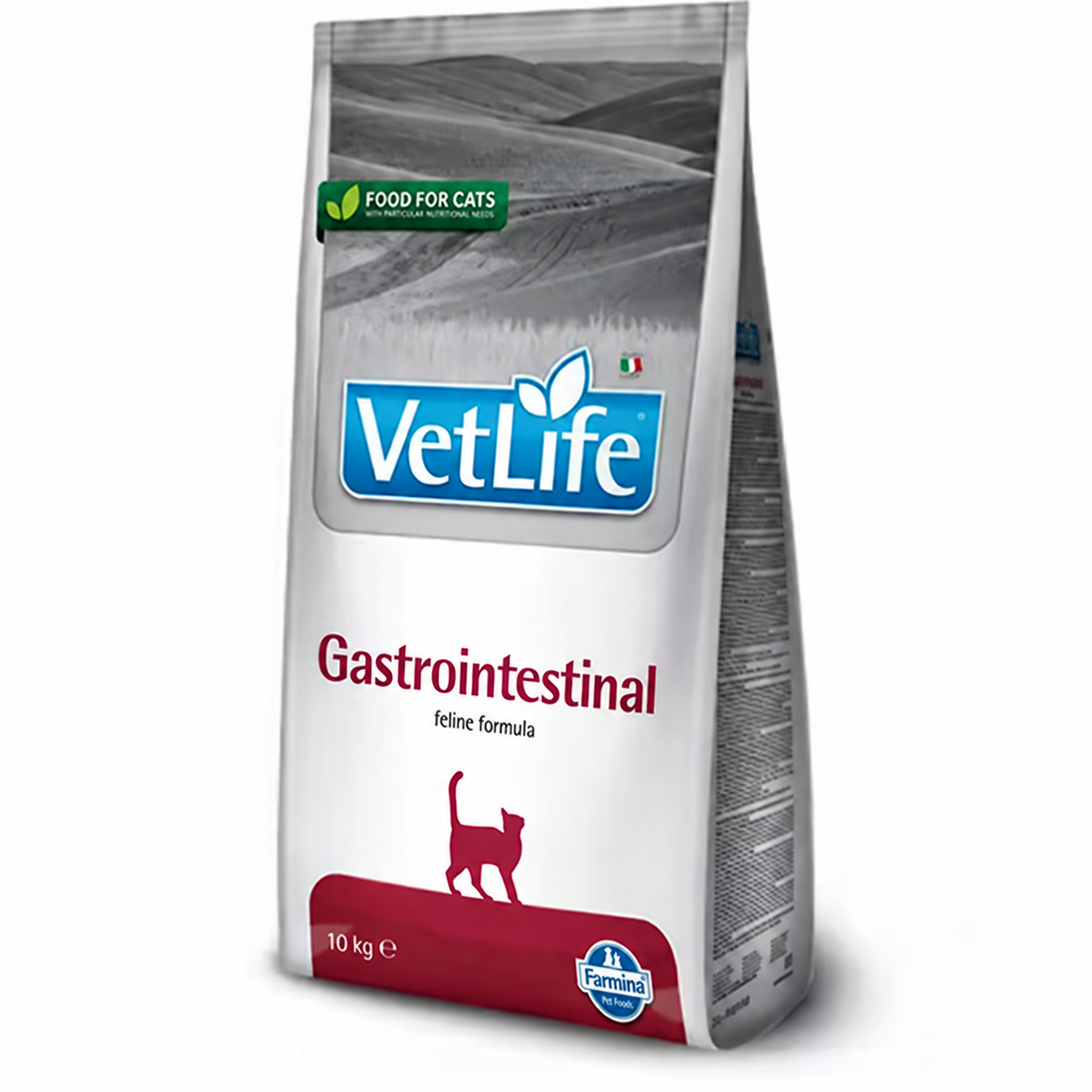 Farmina Vet Life Gastrointestinal Kedi Kuru Maması 10 kg