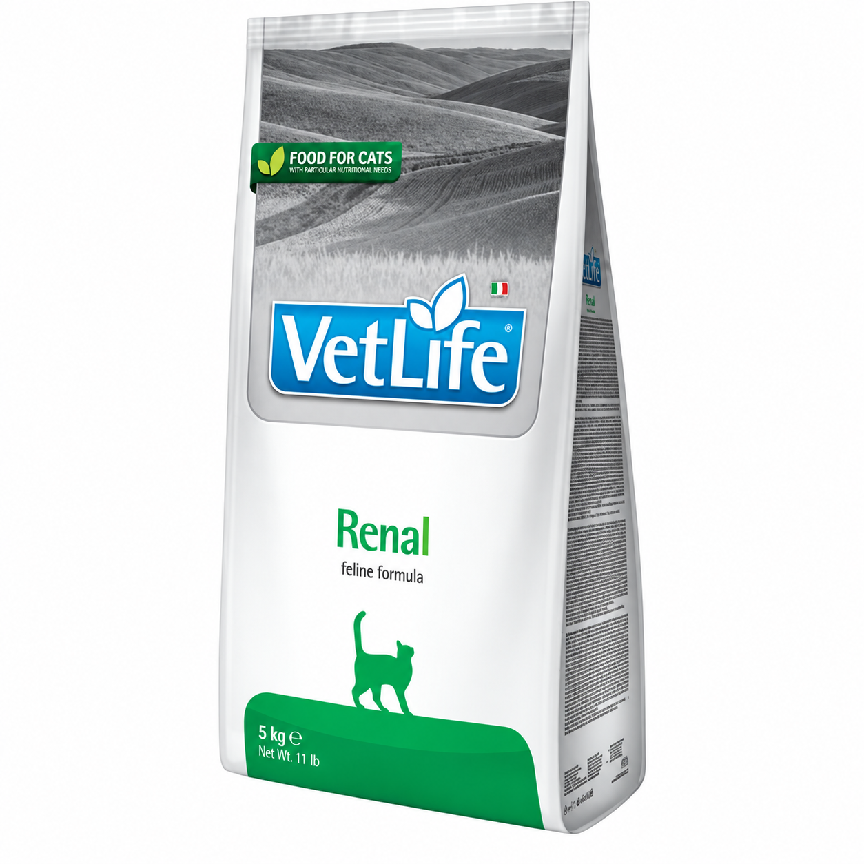 Farmina Vet Life Renal Kedi Kuru Maması 5 Kg