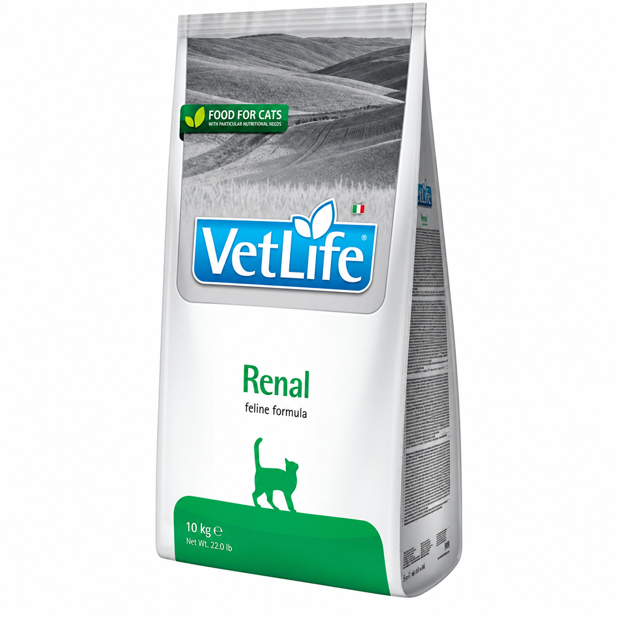 Farmina Vet Life Renal Kedi Kuru Maması 10 Kg
