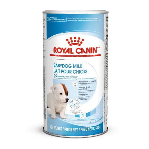 Royal Canin Babydog Milk Yavru Köpek Süt Tozu 300g