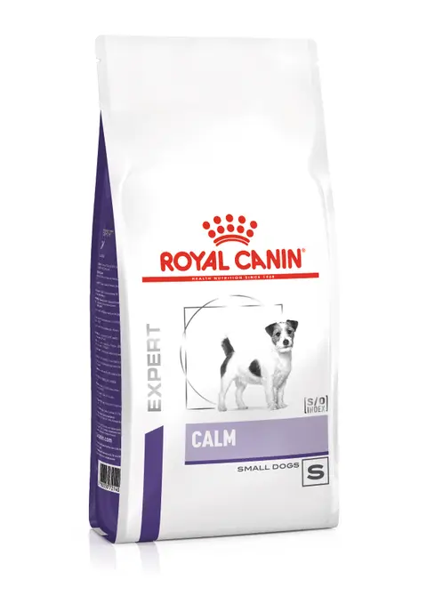 Royal Canin Calm Kuru Köpek Maması 4 kg