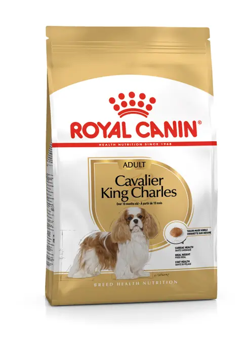 Royal Canin Cavalier King Charles Adult Yetişkin Köpek Maması 1,5kg