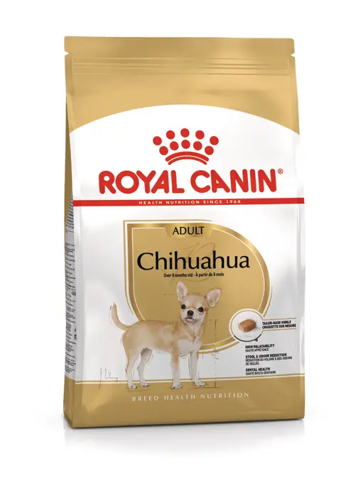 Royal Canin Chihuahua Adult Yetişkin Köpek Kuru Maması 1,5 kg
