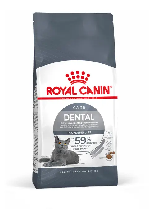 Royal Canin Dental Care Yetişkin Kedi Kuru Maması 1,5kg