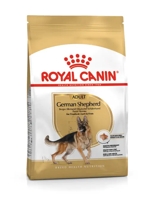 Royal Canin German Shepherd Adult Köpek Maması 11kg