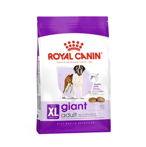 Royal Canin Giant Adult Yetişkin Köpek Kuru Maması 15kg