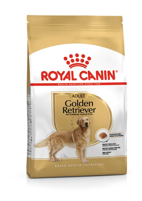 Royal Canin Golden Retriever Adult Köpek Maması 12kg
