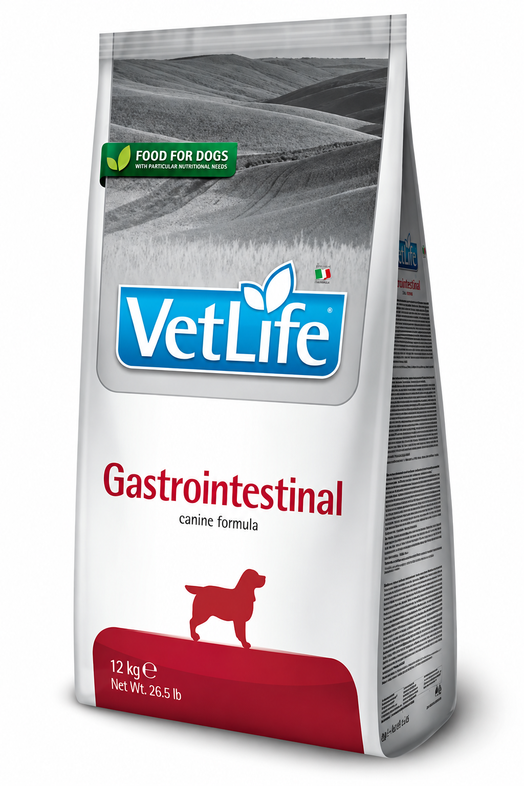 Farmina Vet Life Gastrointestinal Köpek Kuru Maması 12 Kg