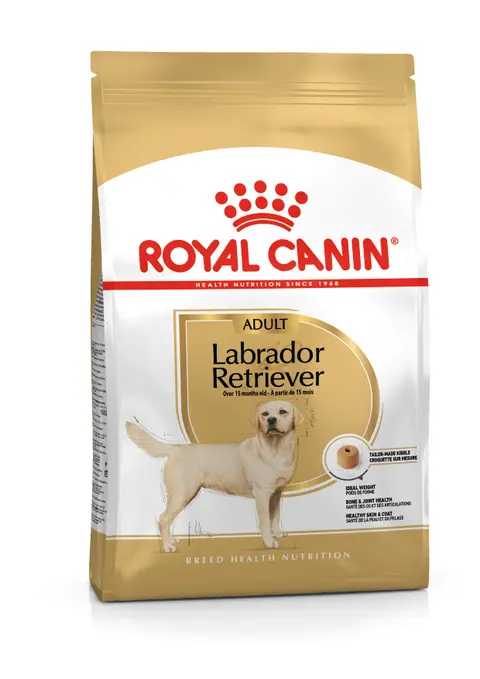 Royal Canin Labrador Retriever Adult Köpek Maması 12kg