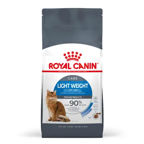 Royal Canin Light Weight Care Gravy Yetişkin Kedi Yaş Maması 85g