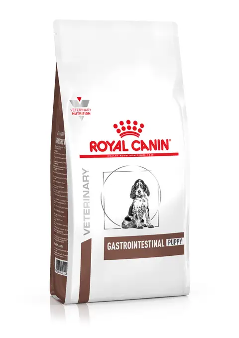 Royal Canin GASTRO INTESTINAL PUPPY 195G