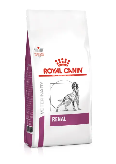 Royal Canin RENAL Kuru Köpek Maması 14kg