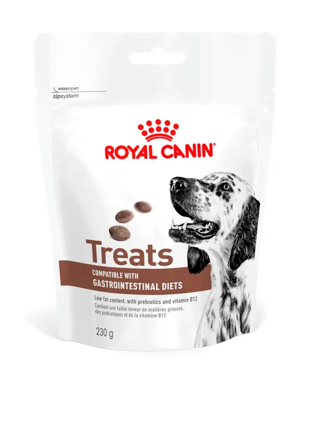 Royal Canin Gastrointestinal Treats Ödül Maması 230g