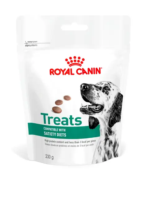 Royal Canin SATIETY Treats Ödül Maması 230g