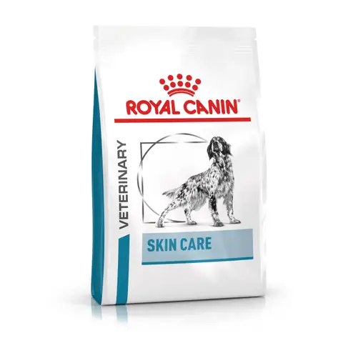 Royal Canin SKIN CARE Kuru Köpek Maması 2kg