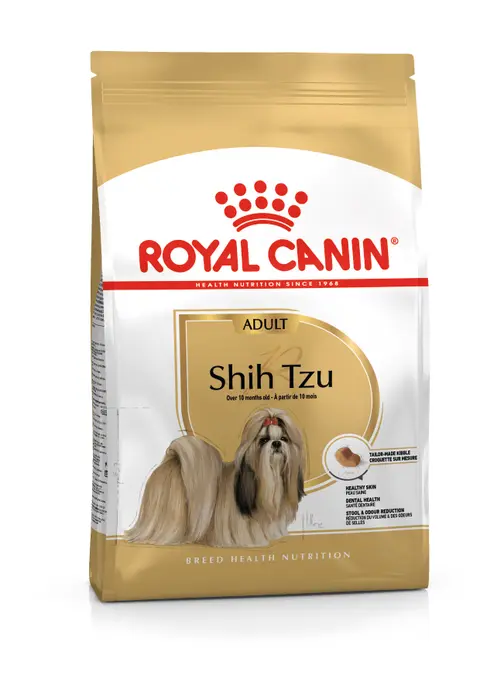 Royal Canin Shih Tzu Adult Yetişkin Köpek Maması 1,5kg