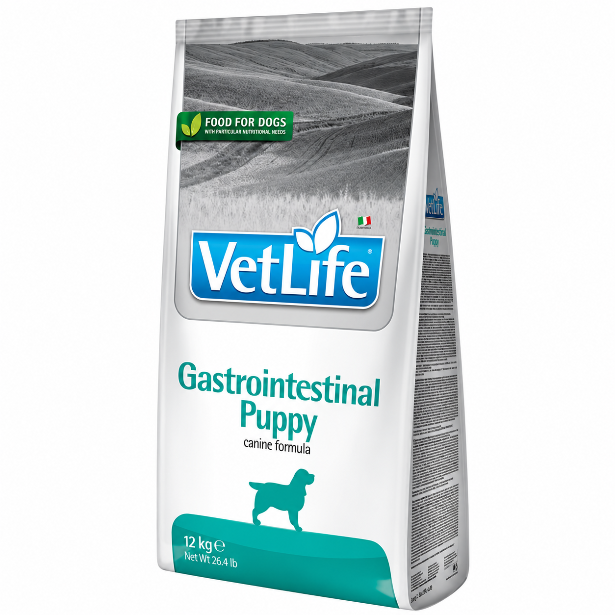 Farmina Vet Life Gastrointestinal Puppy Köpek Kuru Maması 12 Kg