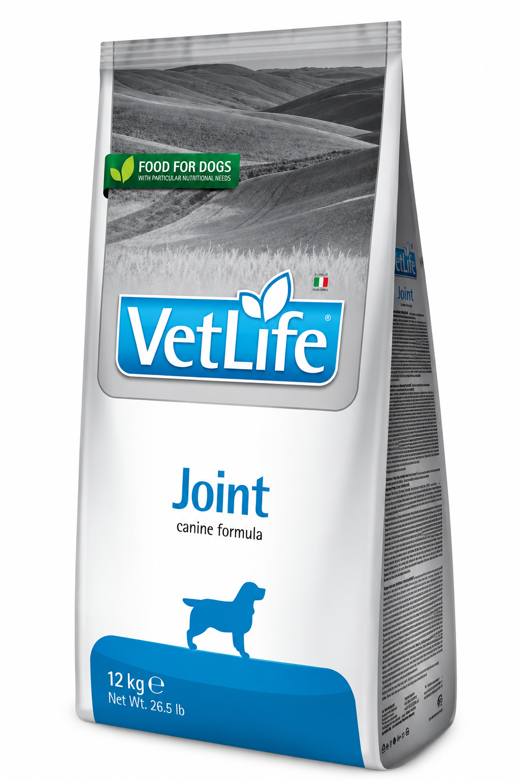 Farmina Vet Life Joint Köpek Kuru Maması 12 Kg